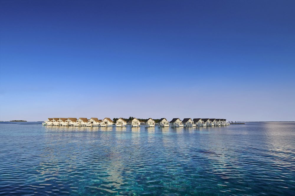 Overwater Villa photo 6